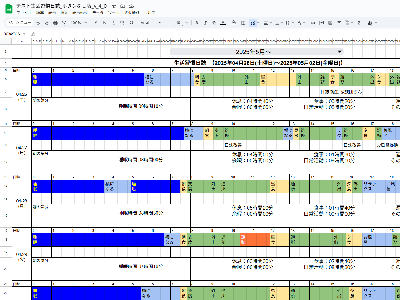 生活習慣日誌電子版のサムネ画像